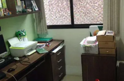 Apartamento residencial à venda, centro, são vicente.