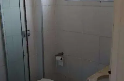 Kitnet com 1 dormitório à venda, 35 m² por R$ 185.000,00 - Itararé - São Vicente/SP