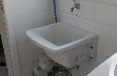 Apartamento com 3 quartos à venda no Gonzaga, Santos 