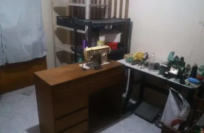 Apartamento com 2 dormitórios à venda, 75 m² por R$ 550.000,00 - Boqueirão - Santos/SP