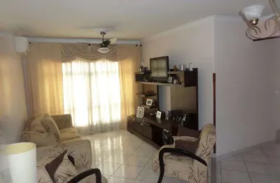 Apartamento residencial à venda, vila belmiro, santos.