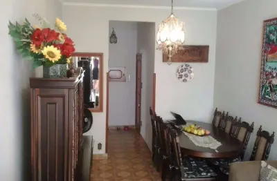 Apartamento com 2 dormitórios à venda, 70 m² por r$ 430.000,00 - aparecida - santos/sp