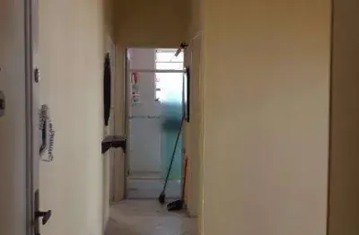 Apartamento com 1 quarto à venda no Centro, São Vicente 