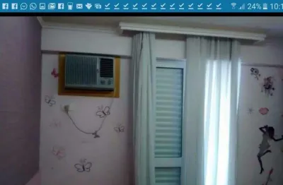 Apartamento com 2 quartos à venda no Campo Grande, Santos 