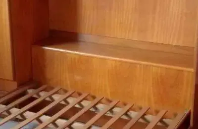 Apartamento com 2 quartos à venda na Vila Belmiro, Santos 