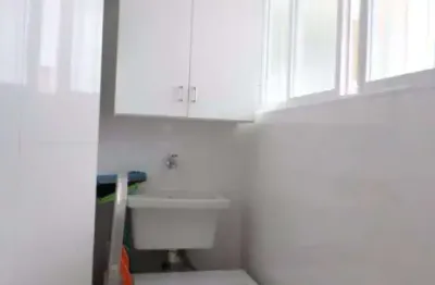 Apartamento residencial à venda, centro, são vicente.