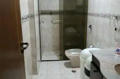 Apartamento com 3 quartos à venda no Ponta da Praia, Santos 