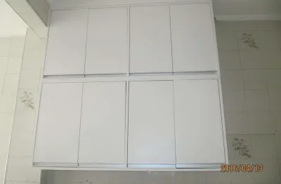 Apartamento com 1 quarto à venda no Ponta da Praia, Santos 