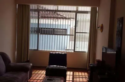 Apartamento com 2 dormitórios à venda, 75 m² por r$ 500.000,00 - gonzaga - santos/sp