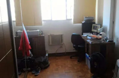 Apartamento com 1 dormitório à venda, 50 m² por r$ 220.000,00 - josé menino - santos/sp