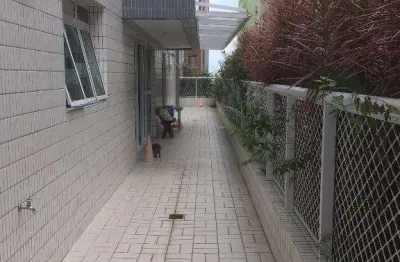 Apartamento com 2 quartos à venda no José Menino, Santos 