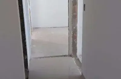 Apartamento com 2 quartos à venda no Marapé, Santos 