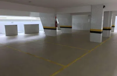 Apartamento com 2 quartos à venda no Boqueirão, Santos 