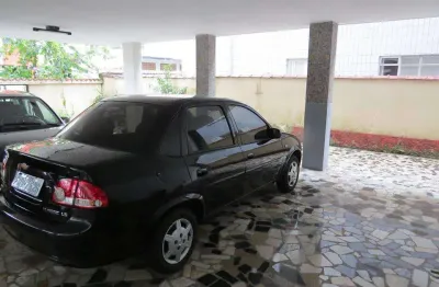 Apartamento com 2 quartos à venda no Marapé, Santos 