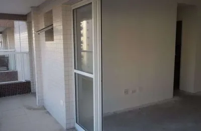 Apartamento com 2 quartos à venda no Gonzaga, Santos 