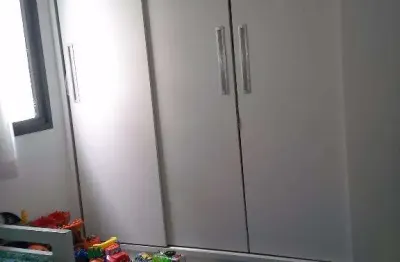 Apartamento com 2 dormitórios à venda, 85 m² por r$ 540.000,00 - campo grande - santos/sp