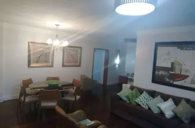 Apartamento com 4 dormitórios à venda, 130 m² por r$ 795.000,00 - boqueirão - santos/sp
