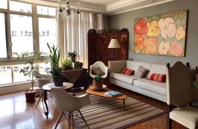 Apartamento com 3 quartos à venda no Gonzaga, Santos 