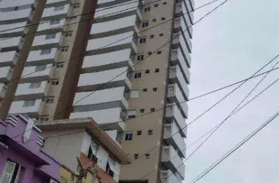 Apartamento com 2 quartos à venda no Campo Grande, Santos 