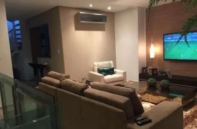 Casa em condomínio fechado com 2 quartos à venda na Vila Belmiro, Santos 