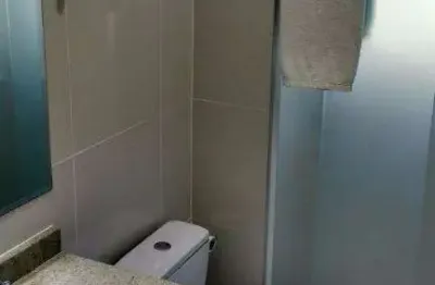 Apartamento com 3 quartos à venda no Pompéia, Santos 