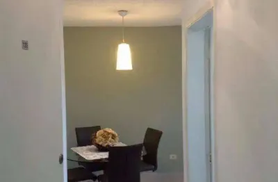 Apartamento residencial à venda, morro de nova cintra, santos.