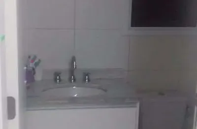 Apartamento com 3 quartos à venda no Marapé, Santos 