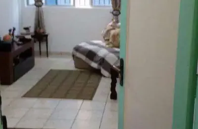 Apartamento com 2 dormitórios à venda, 70 m² por r$ 580.000,00 - boqueirão - santos/sp