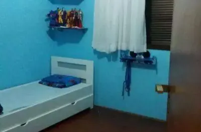 Apartamento com 3 quartos à venda no Embaré, Santos 