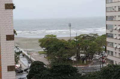 Apartamento com 3 quartos à venda no Campo Grande, Santos 