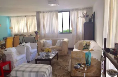 Apartamento com 3 quartos à venda no Boqueirão, Santos 