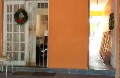 Sobrado residencial à venda, encruzilhada, santos - so0154.