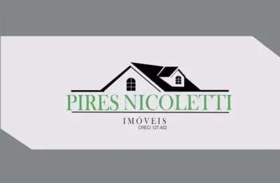 Apartamento com 1 quarto à venda no Estuário, Santos 