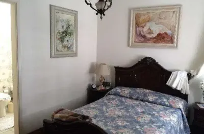 Apartamento com 3 quartos à venda no Gonzaga, Santos 