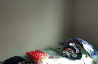 Apartamento com 2 quartos à venda no José Menino, Santos 