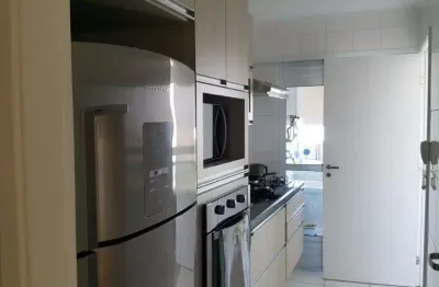Apartamento com 2 quartos à venda no Ponta da Praia, Santos 