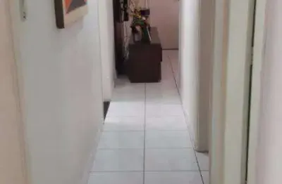 Apartamento com 3 quartos à venda no Pompéia, Santos 