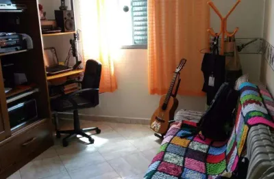 Apartamento com 2 quartos à venda no Saboó, Santos 