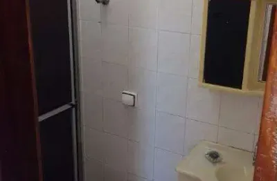 Apartamento residencial à venda, parque são vicente, são vicente.