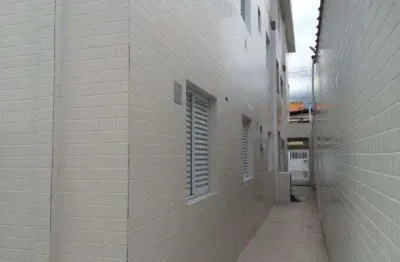 Casa em condomínio fechado com 4 quartos à venda no Embaré, Santos 