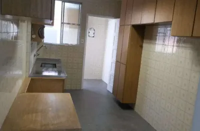 Apartamento com 2 dormitórios à venda, 75 m² por r$ 375.000,00 - josé menino - santos/sp