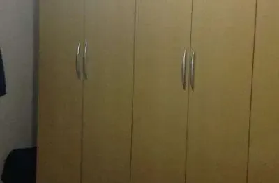 Apartamento residencial à venda, campo grande, santos.