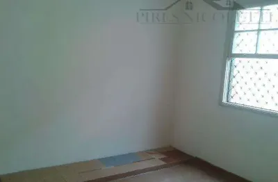 Apartamento com 2 quartos à venda no Embaré, Santos 