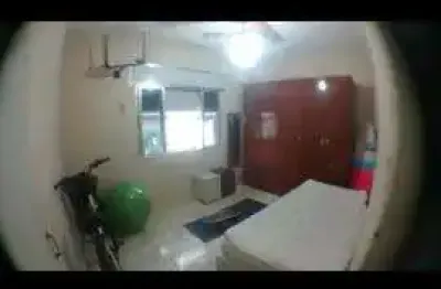 Apartamento  residencial à venda, vila belmiro, santos.