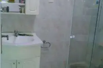 Apartamento com 3 quartos à venda na Aparecida, Santos 