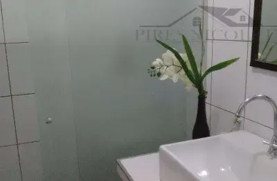 Apartamento com 1 quarto à venda na Aparecida, Santos 