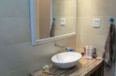 Apartamento com 2 quartos à venda no Campo Grande, Santos 