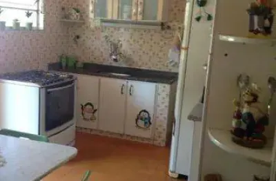 Apartamento com 2 quartos à venda na Vila Mathias, Santos 