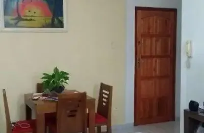 Apartamento  residencial à venda, parque são vicente, são vicente.