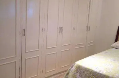 Apartamento com 2 quartos à venda no Ponta da Praia, Santos 